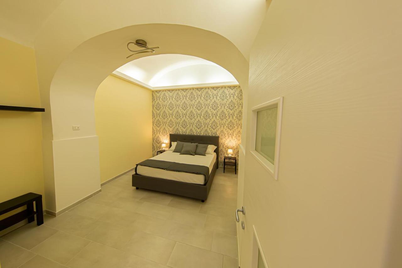 Olina Apartments N.6 Naples Exterior photo
